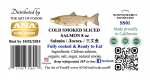 Fish Label 2024