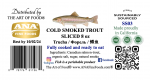 Fish Label 2024